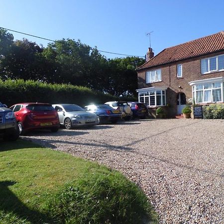 Armeria Wells-next-the-Sea Exterior photo