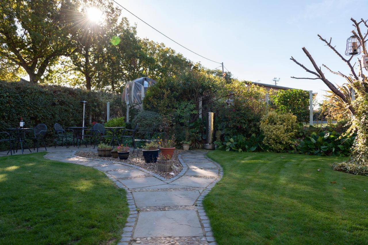 Armeria Wells-next-the-Sea Exterior photo